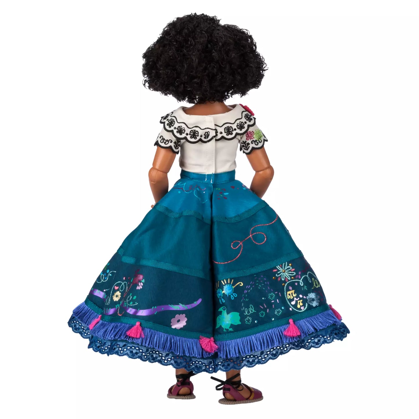 Encanto – Mirabel Doll Limited Edition – 17''