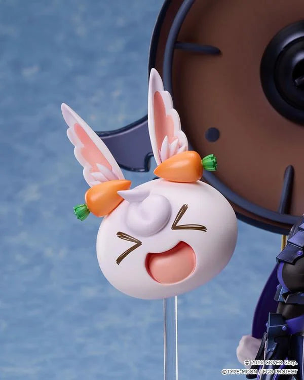 Fate/Grand Order x Hololive Production Usada Pekora x Mash Kyrielight 1/7 Scale Figure