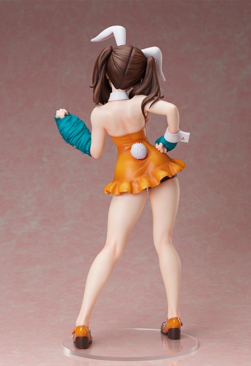 The Seven Deadly Sins: Dragon's Judgement B-Style Diane (Bunny Ver.) 1/4 Scale Figure