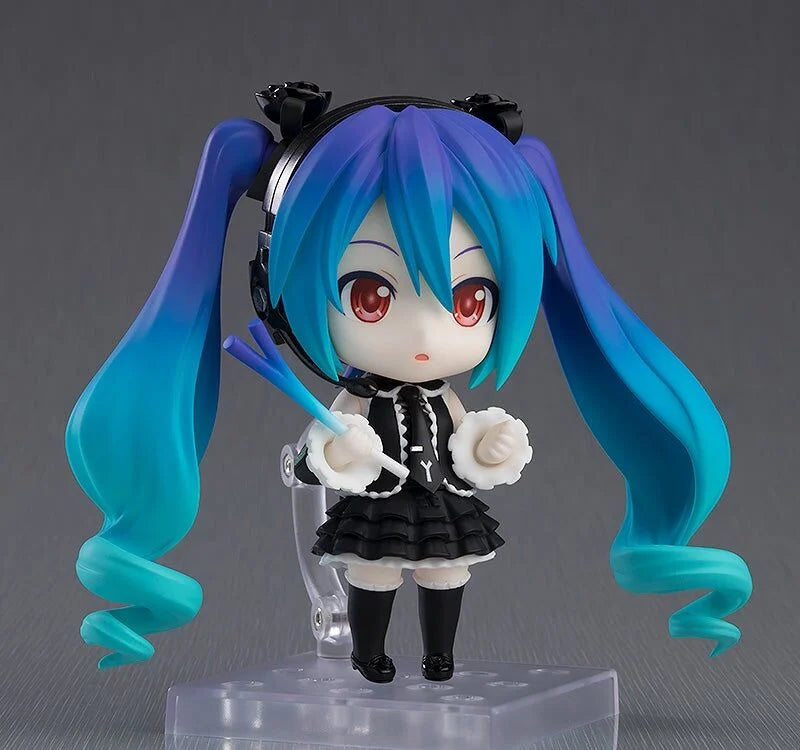 Vocaloid Nendoroid No.2534 Hatsune Miku (Infinity Ver.)