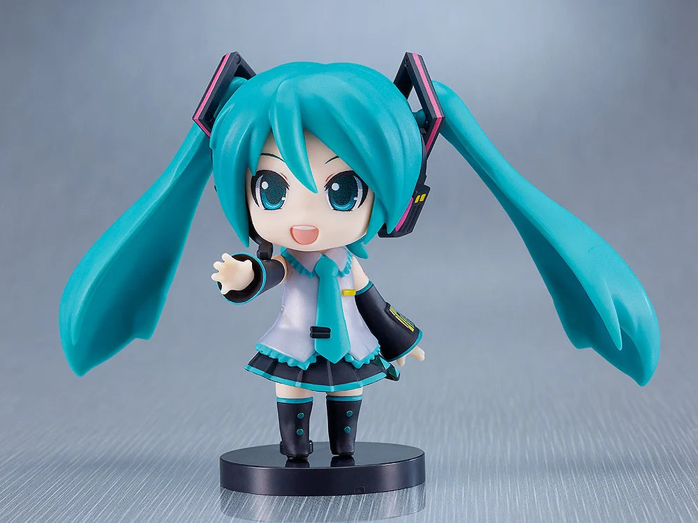Vocaloid Nendoroid Plamo Hatsune Miku Model Kit