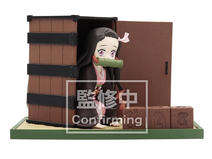 Demon Slayer: Kimetsu No Yaiba Nezuko's Perpetual Calendar