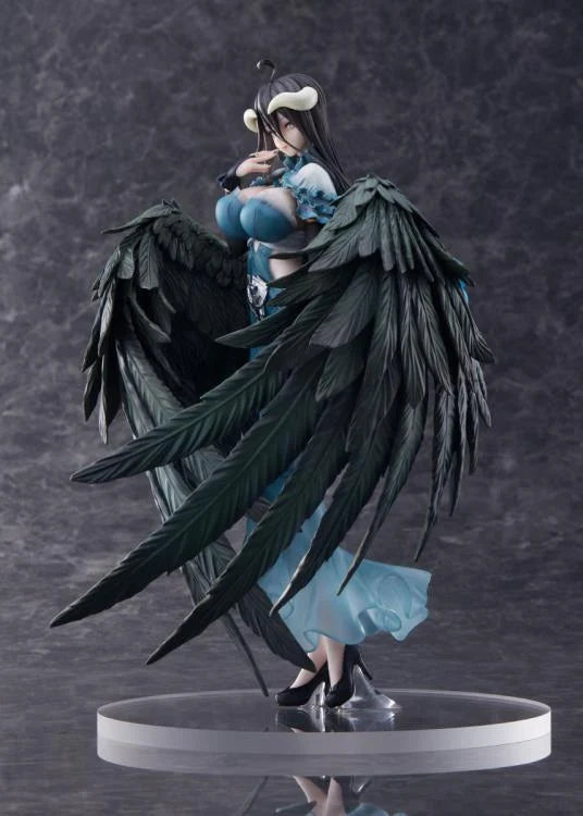 Overlord F:Nex Albedo Season 4 (so-bin ver.) 1/7 Scale Figure