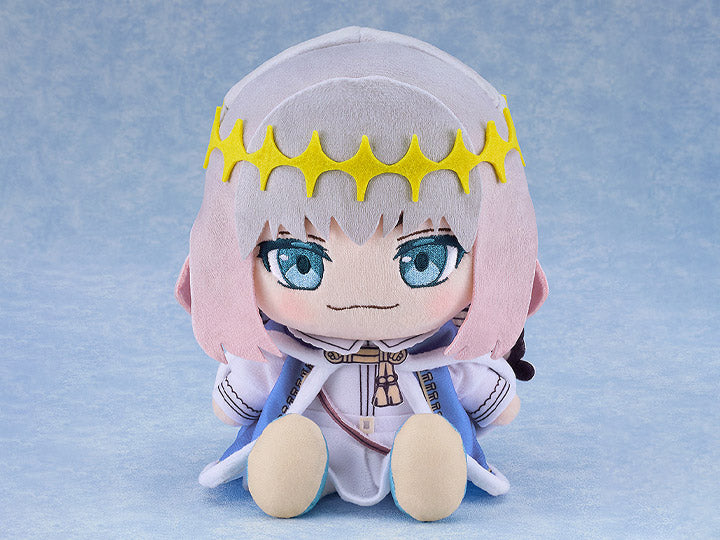 Fate/Grand Order Chocopuni Oberon (Pretender) Plushie