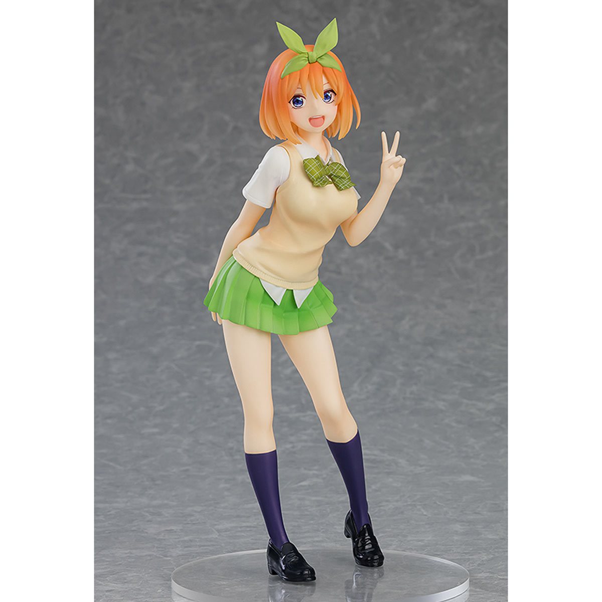 The Quintessential Quintuplets Pop Up Parade Characters 5-Pack Version 1.5 Statue