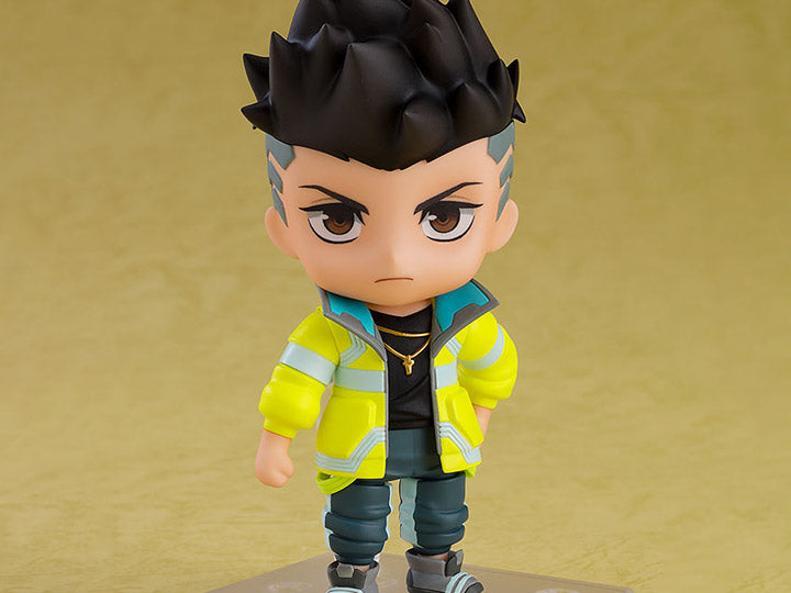 Cyberpunk: Edgerunners Nendoroid No.2125 David Martinez