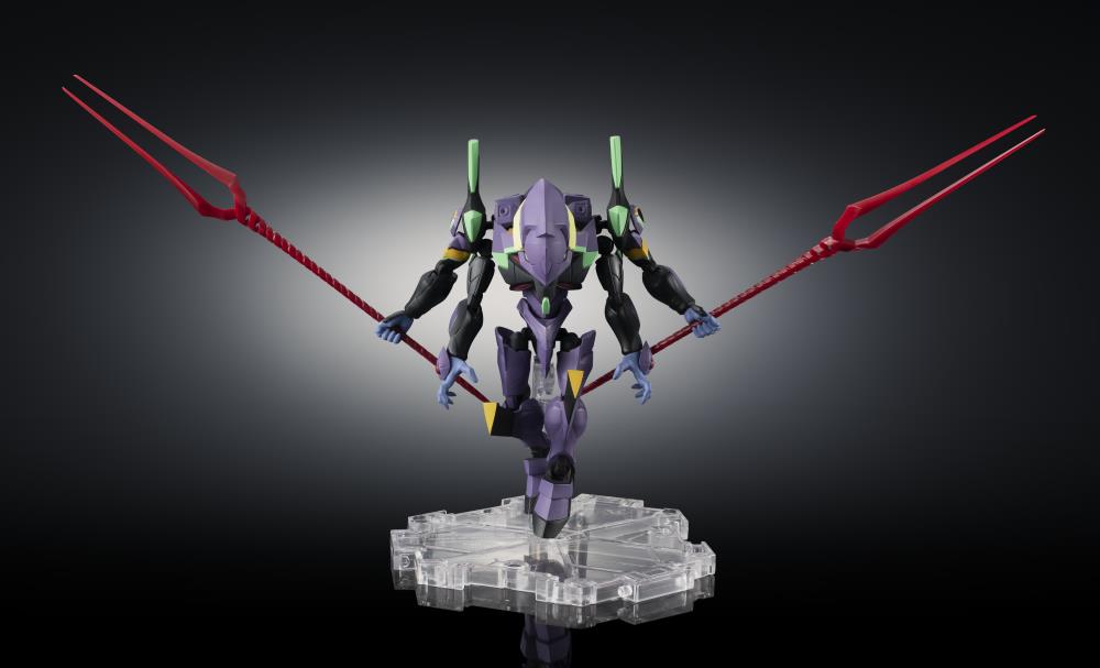 Evangelion NXEDGE Style EVA Unit-13