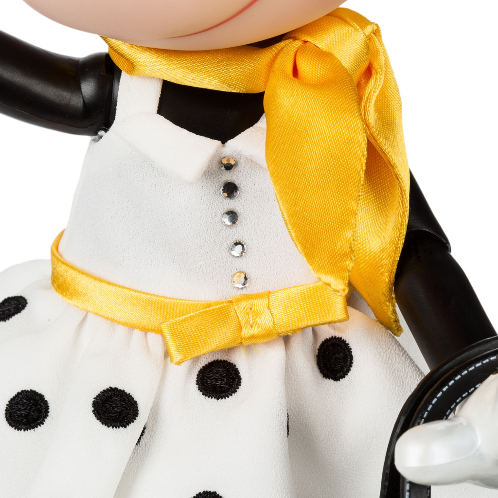 Minnie Mouse Signature Doll, LE 4000 Minnie Mouse 2 2017