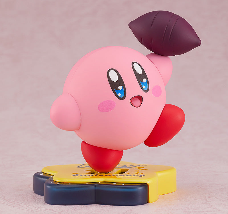 Kirby Adventure Nendoroid No.1883 Kirby (30th Anniversary Edition)