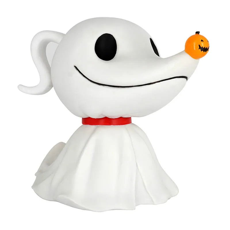 Nightmare Before Christmas Zero PVC Bank