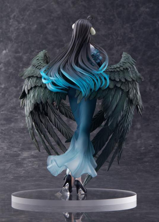 Overlord F:Nex Albedo Season 4 (so-bin ver.) 1/7 Scale Figure