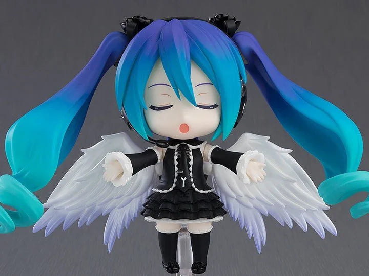 Vocaloid Nendoroid No.2534 Hatsune Miku (Infinity Ver.)