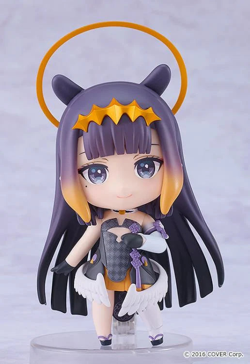 Hololive Production Nendoroid No.2350-DX Ninomae Ina’nis