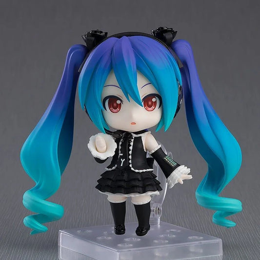 Vocaloid Nendoroid No.2534 Hatsune Miku (Infinity Ver.)