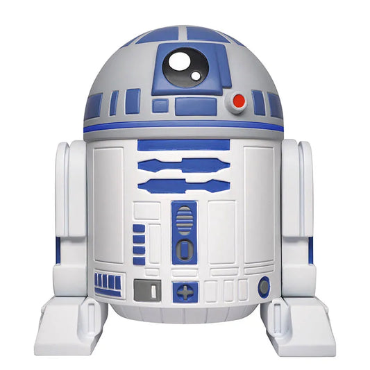 R2-D2 PVC Bank