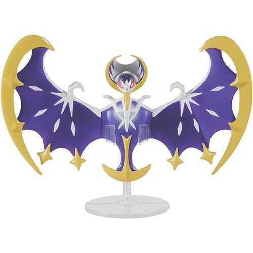 POKEMON LUNALA MODEL KIT