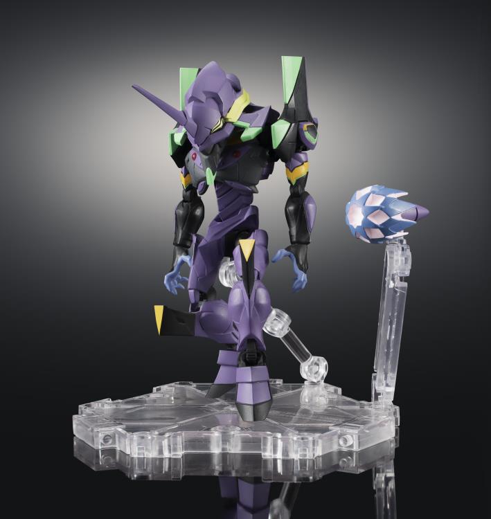 Evangelion NXEDGE Style EVA Unit-13