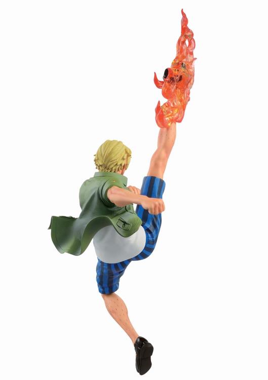 One Piece: Stampede Ichibansho Sanji (Great Banquet)