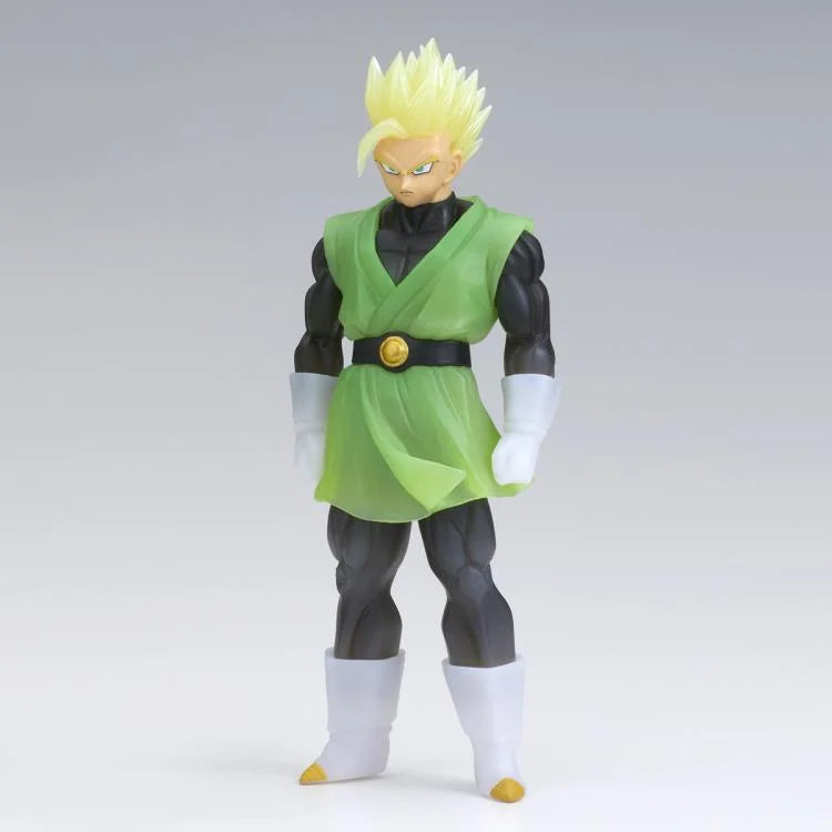 Dragon Ball Z Clearise Gohan (Great Saiyaman II Ver. B)