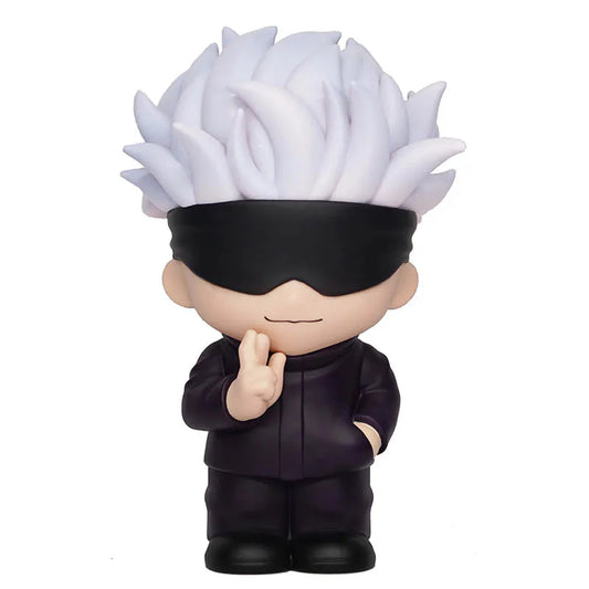 Jujutsu Kaisen – Satoru Figural Bank