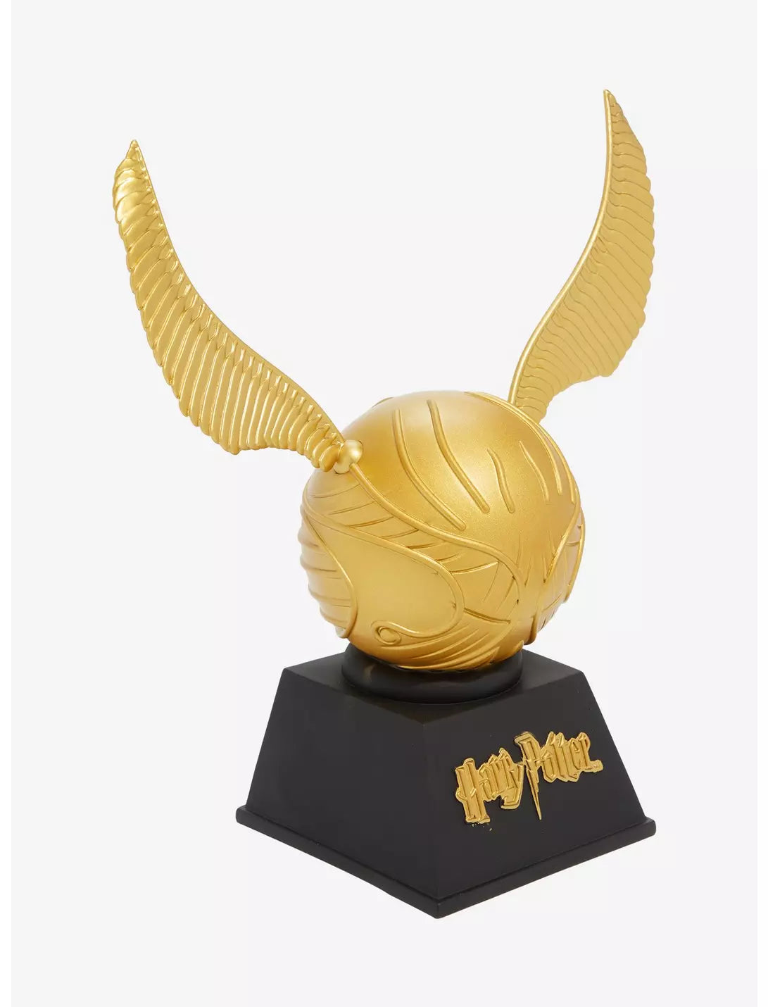 Harry Potter – Golden Snitch Deluxe Bank