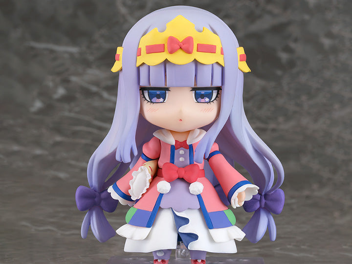 Sleepy Princess in the Demon Castle Nendoroid No.1822 Princess Syalis