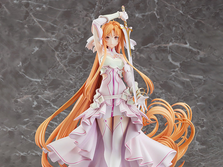 Sword Art Online Asuna (Stacia, the Goddess of Creation) 1/7 Scale Figure