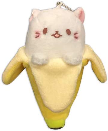 Bananya Plush 5"