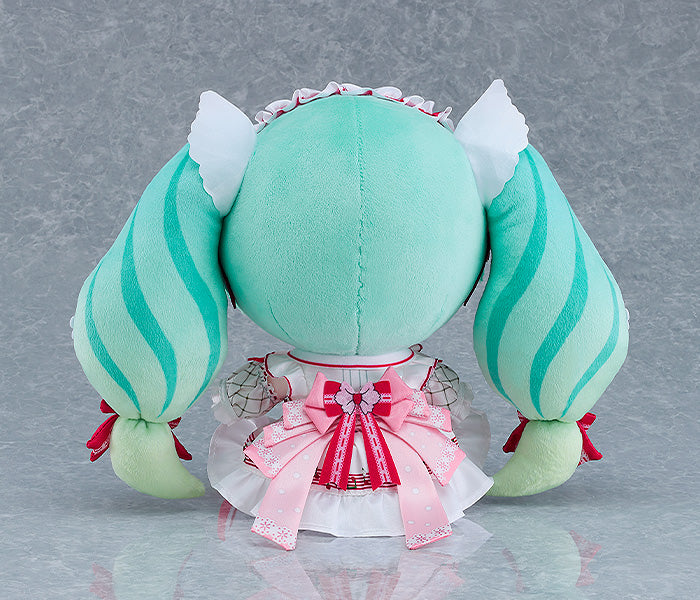 Vocaloid Hatsune Miku 15th Anniversary Plushie