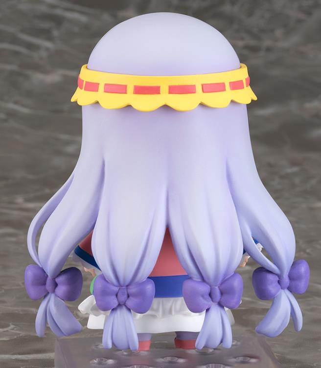 Sleepy Princess in the Demon Castle Nendoroid No.1822 Princess Syalis