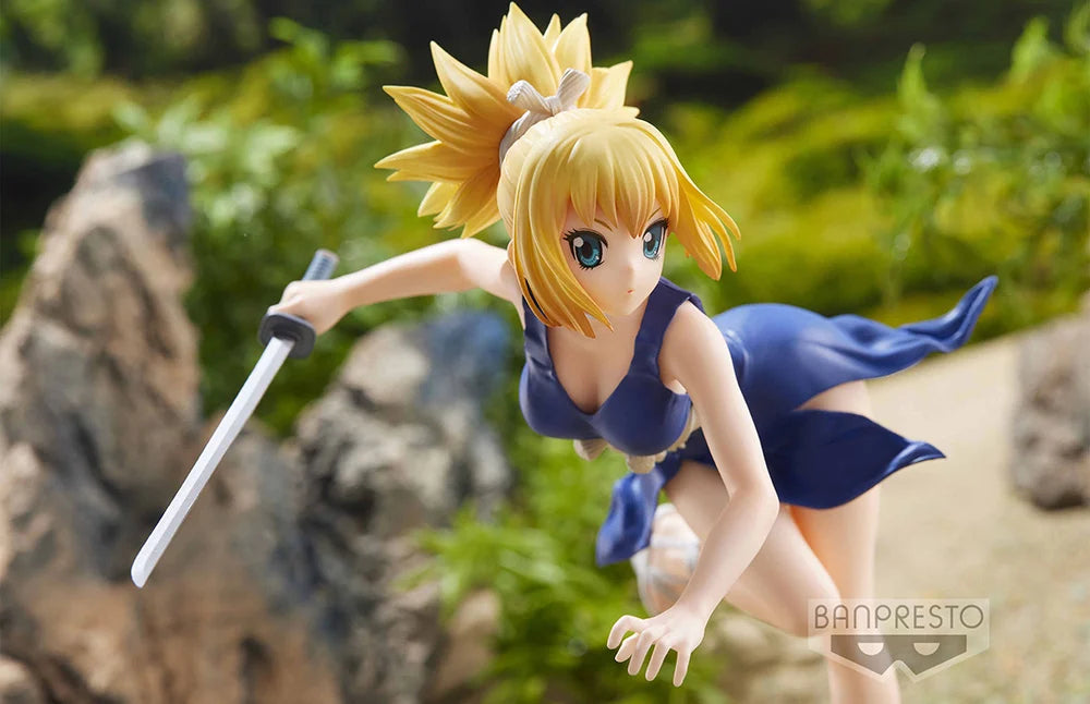 Dr. Stone Kohaku Figure