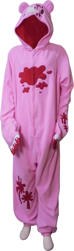 GLOOMY BEAR - GLOOMY BEAR COSTUME PAJAMA