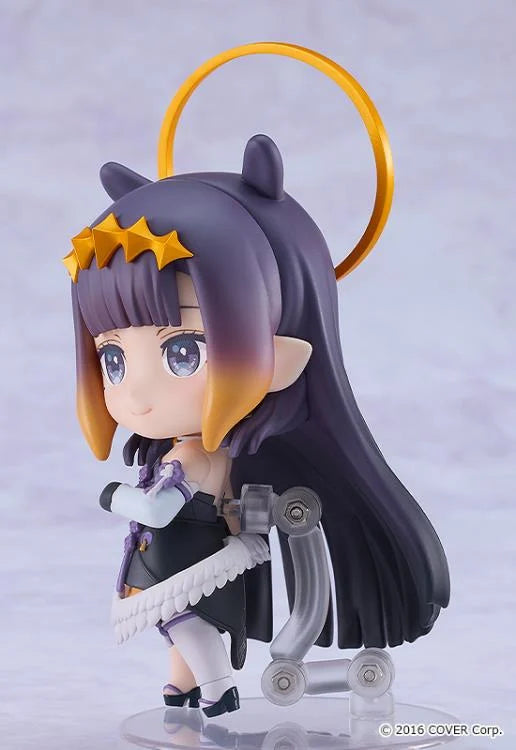 Hololive Production Nendoroid No.2350-DX Ninomae Ina’nis
