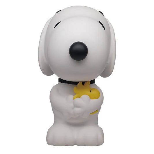 Snoopy Figural Bank