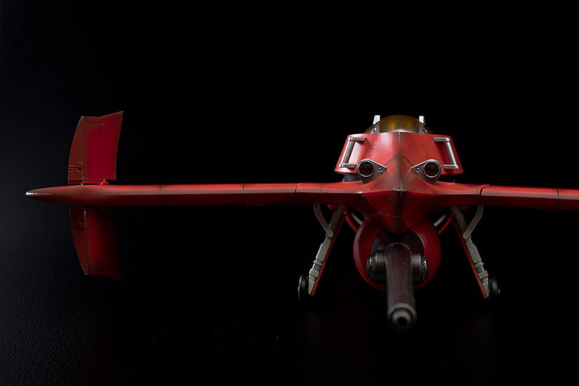 Cowboy Bebop Swordfish II 1/48 Scale (Reissue)