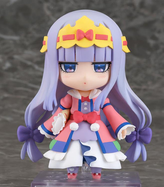 Sleepy Princess in the Demon Castle Nendoroid No.1822 Princess Syalis