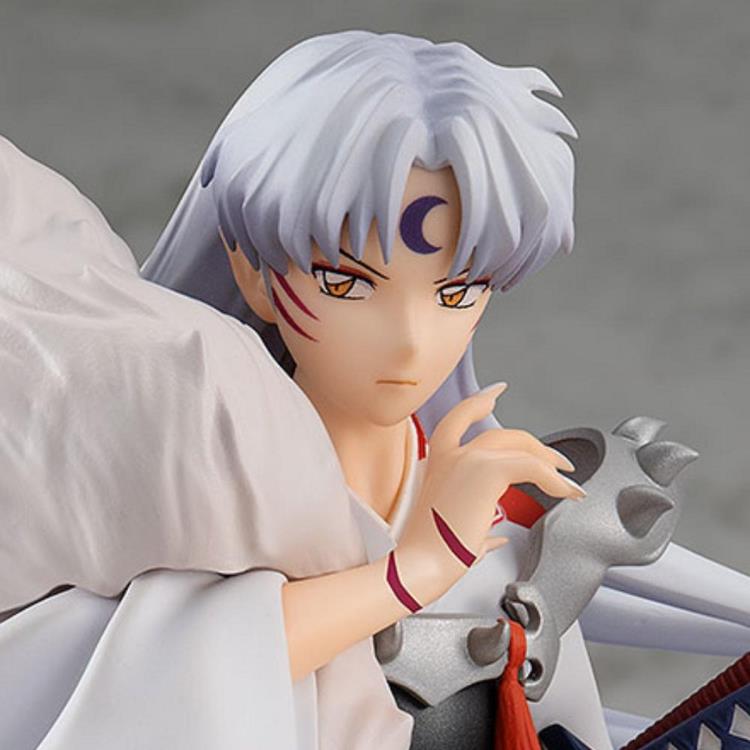 InuYasha: The Final Act Pop Up Parade Sesshomaru