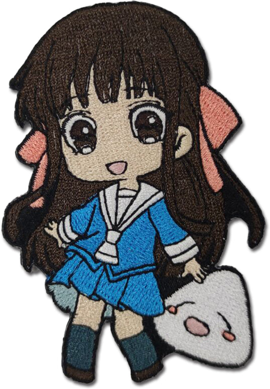 Fruits Basket (2019) - Tohru Honda SD Patch