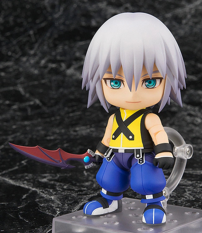 Nendoroid Riku