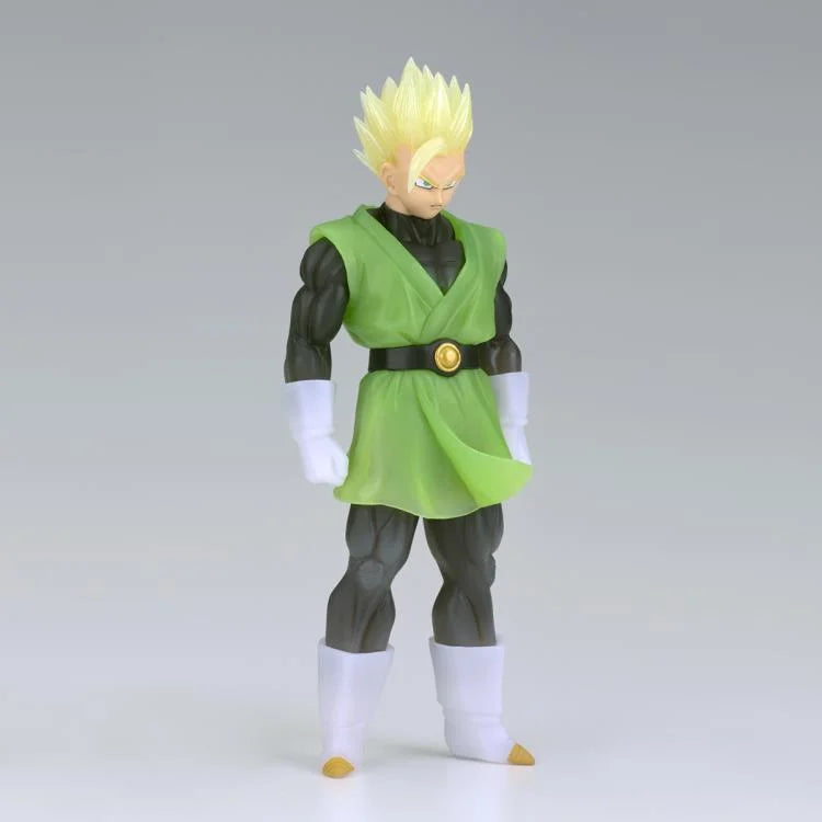 Dragon Ball Z Clearise Gohan (Great Saiyaman II Ver. B)