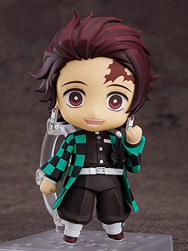 Nendoroid Tanjiro Kamado