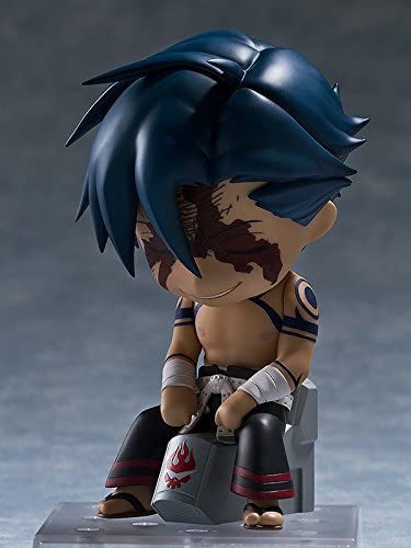 Nendoroid Kamina