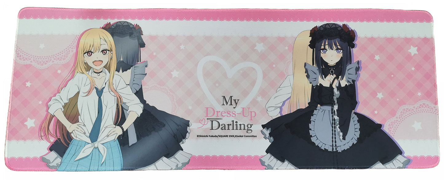 MY DRESS-UP DARLING - CHARACTER ART #1 MOUSE PAD