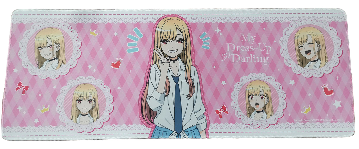 MY DRESS-UP DARLING - CHARACTER ART #2 MOUSE PAD