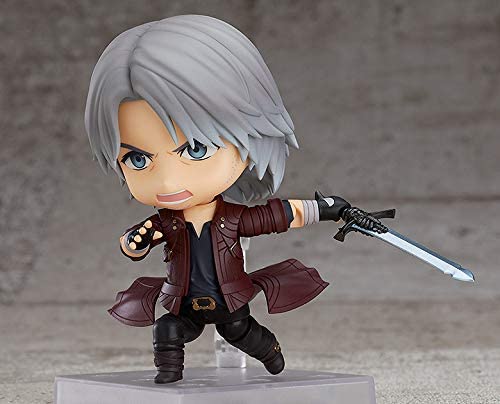 Nendoroid Dante: DMC5 Ver.