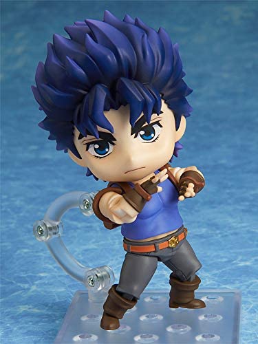 JoJo's Bizarre Adventure Nendoroid No.1602 Jonathan Joestar