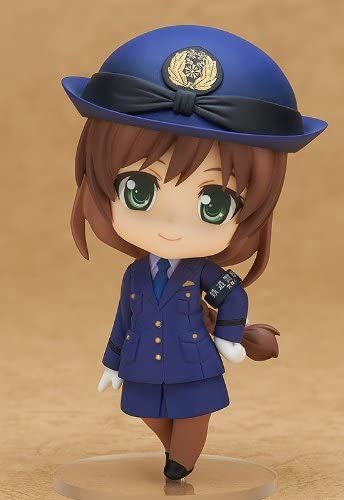 Nendoroid Sakura Monden