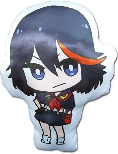 Kill La Kill- Ryuko Senketsu Sd Pillow