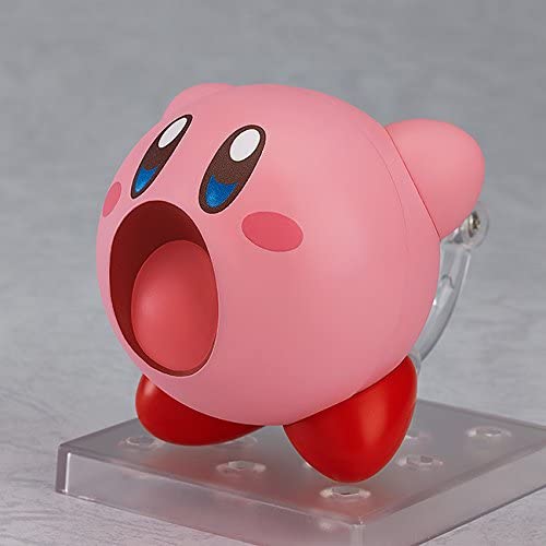 Nendoroid Kirby (3rd re-run)