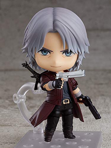 Nendoroid Dante: DMC5 Ver.